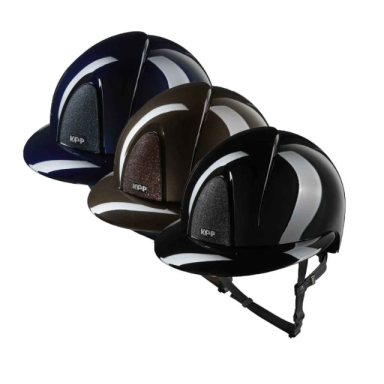 Casca De Protectie Pentur Echitatie Kep Smart Polish Nova Vizor Polo 