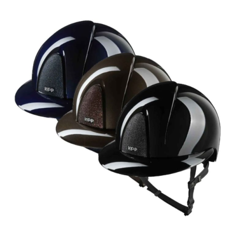 Casca De Protectie Pentur Echitatie Kep Smart Polish Nova Vizor Polo 