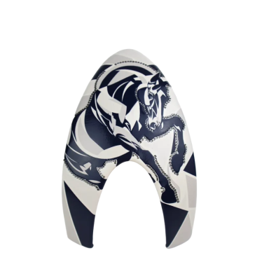 Interfata Casca Kep Cromo 2.0 Furis Cu Cristale 