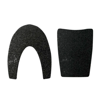 Insertie Fata + Spate Cu Strasuri  Toca Cromo 2.0 