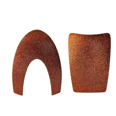 Insertie Frontala + Spate Luminor Kep Cromo 2.0 