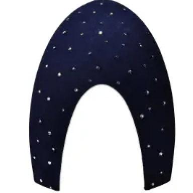 Insertie Frontala Goccia Kep Cromo 2.0 