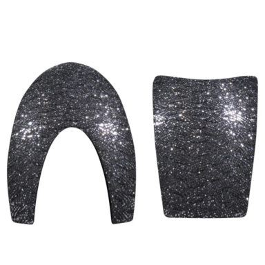 Insertie Frontala + Spate Kep Cromo 2.0 Klimt 