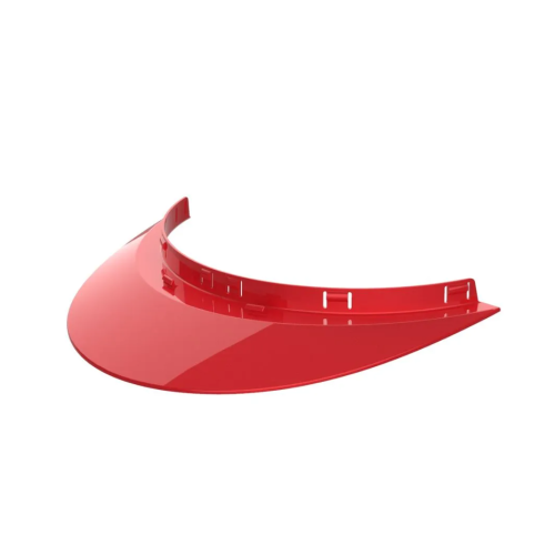Vizor Standard Metal Kep Cromo 2.0 
