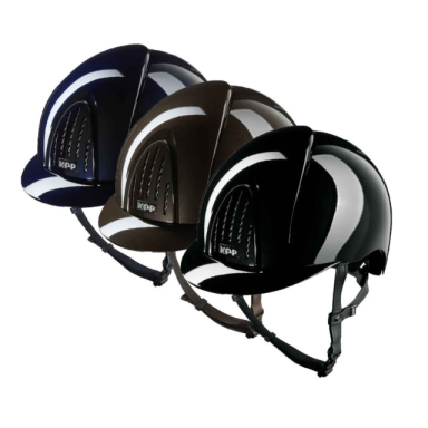Casca De Protectie Pentru Echitatie Kep Smart Nova Polish 