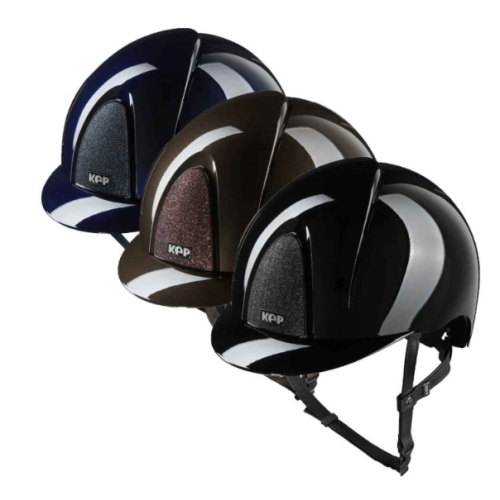 Casca De Protectie Pentru Echitatie Kep Smart Nova 