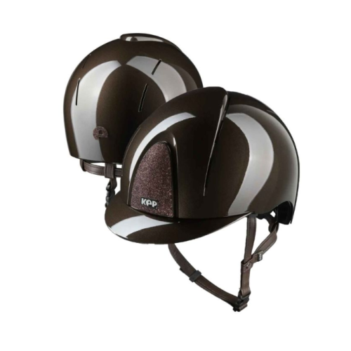 Casca De Protectie Pentru Echitatie Kep Smart Nova 