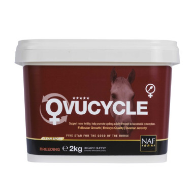 NAF Ovucycle 