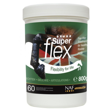 Supliment alimentar Superflex NAF