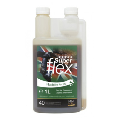 Supliment alimentar lichid Superflex NAF