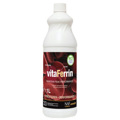 Supliment Alimentar Vitaferin NAF