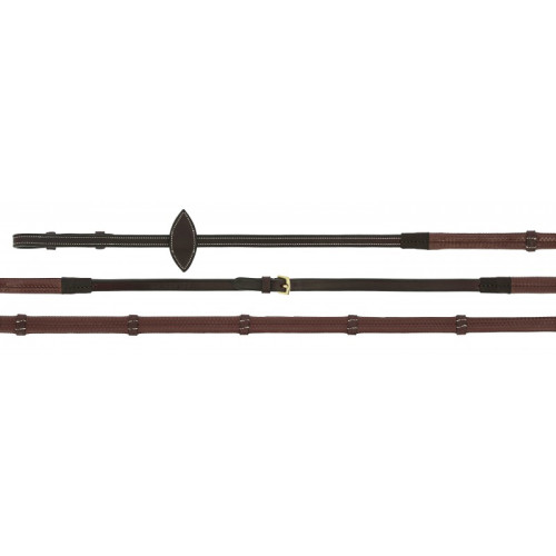 Darlogi cu grip din cauciuc Norton Pro