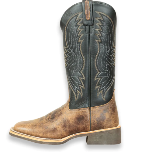 Cizme Western Eagle Old West 