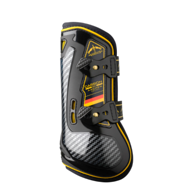 Jambieri Carbon Gel Absolute Aachen Edition