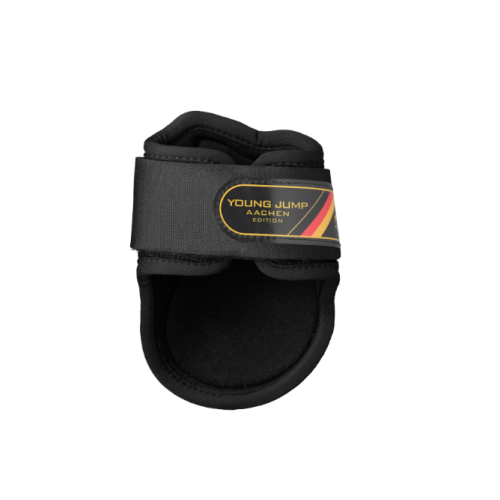 Cositori Young  Absolute Carbon Gel Aachen Edition