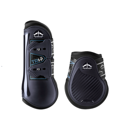 Set Jambieri Cu Cositori TR-Pro H5 veredus 