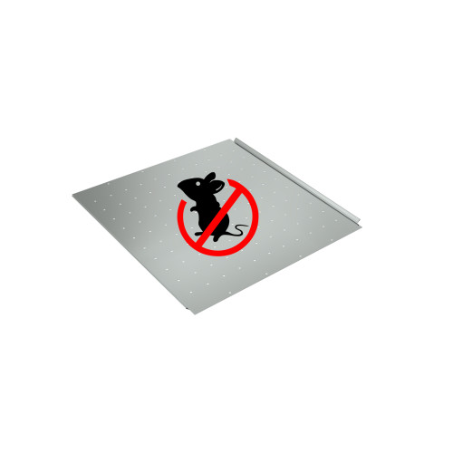 Protectie  Alfako Midi  pentru lada  impotriva soriceilor 