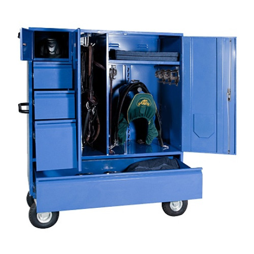 Lada pentru echipament echitatie Alfako Maxi Plus