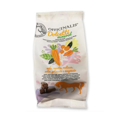 Officinalis Dolcetti Mineral