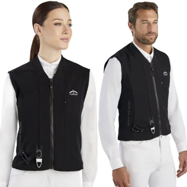 Vesta Unisex cu Airbag Veredus Vita