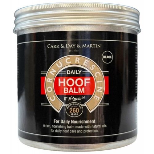 Balasam Negru Pentru Copite Cornucrescine Carr &Day Martin 