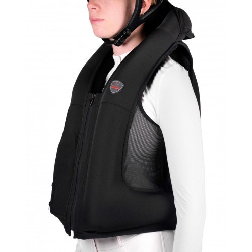Vesta De Protectie Cu Airbag Spark Crown 
