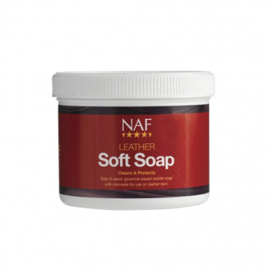 SAPUN MOALE DE PIELE NAF