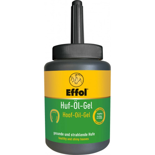 Ulei Pentru Copite Negre Effol 