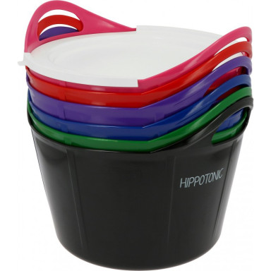 HIPPOTONIC 17 L FLEXI-TUB