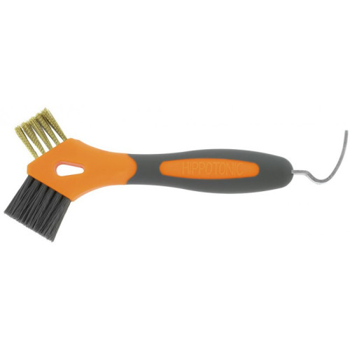 Perie cu scobitoare 3 in 1 Hippotonic 