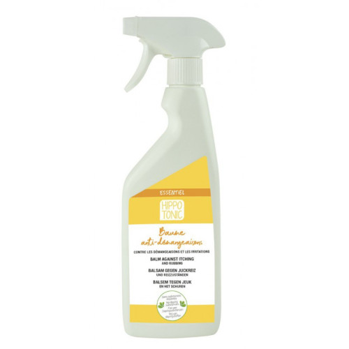 BALSAM SPRAY HIPOTONIC ANTI-MaRIRI