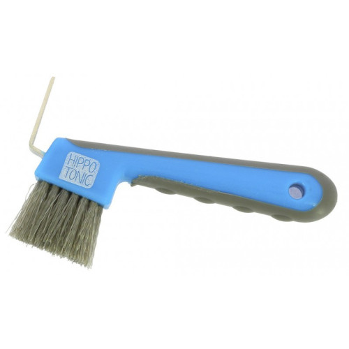 Perie cu scobitoare pentru copite Softsun Hipptonic