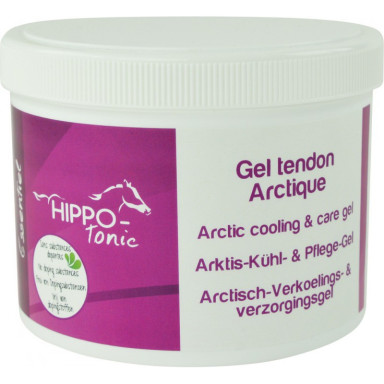 HIPPOTONIC Gel pentru racire 