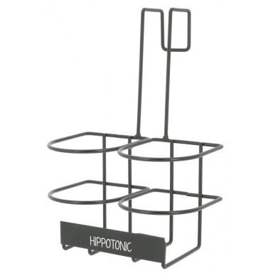 Suport pentru 2 sticle Hippotonic 