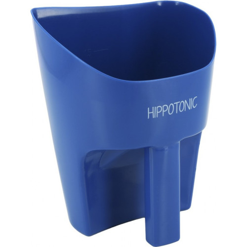 Cupa din plastic pentru mancare de 1,5 kg 