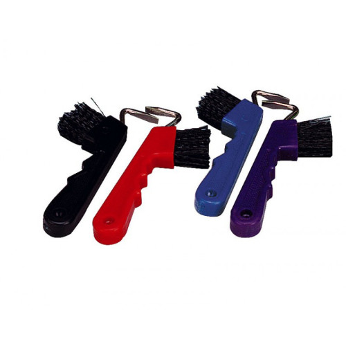  HIPOTONIC perie cu scobitoare  pentru copite