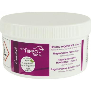 BALSAM REGENERATIV HIPOTONIC