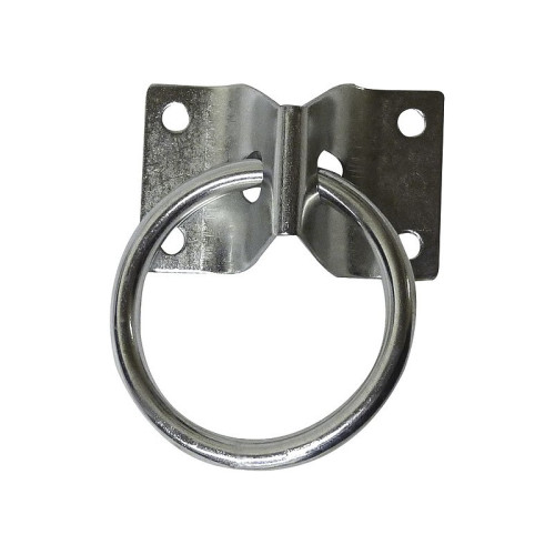 INEL HIPPOTONIC PE PLACA SURUB