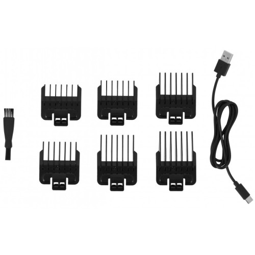 Masina De Tuns Pentru Finisare Hippotonic 