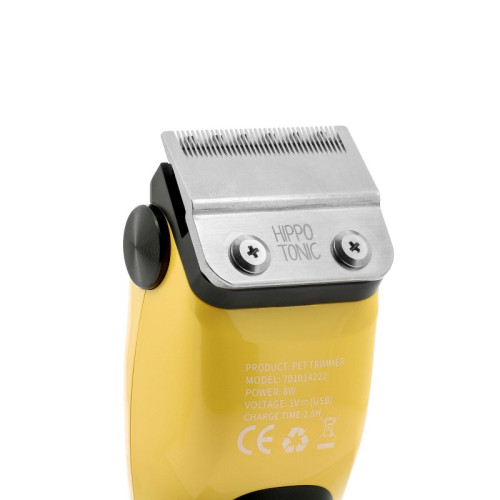 Masina De Tuns Pentru Finisare Hippotonic 