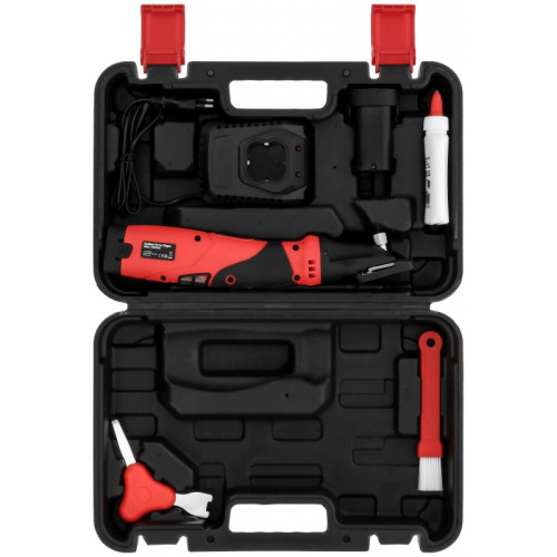 Masina De Tuns Cu 2 Acumulatori Hippotonic 