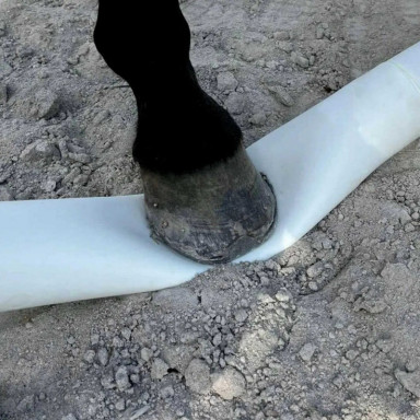 Bara  De Sol Flexibila Hippotonic 