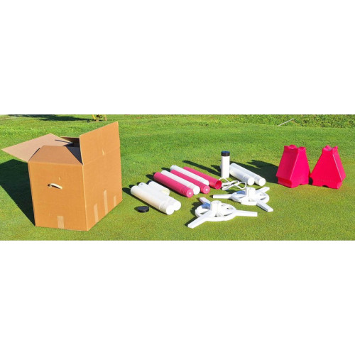 Kit Obstacole Cu Cuburi Hippotonic 