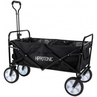 Carucior Pentru Echipament Hippotonic 