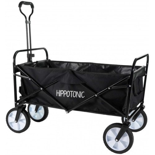 Carucior Pentru Echipament Hippotonic 