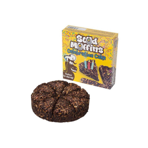 Tort Aniversar Stud Muffins 