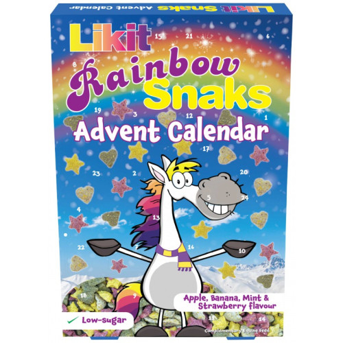 Likit Advent Calendar 