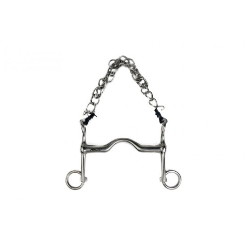 Zabaluta Bridle Metalab
