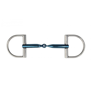 Zabaluta Eco Blue Metalab