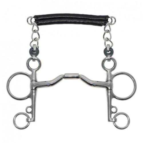 Zabaluta Pelham Elite Metalab